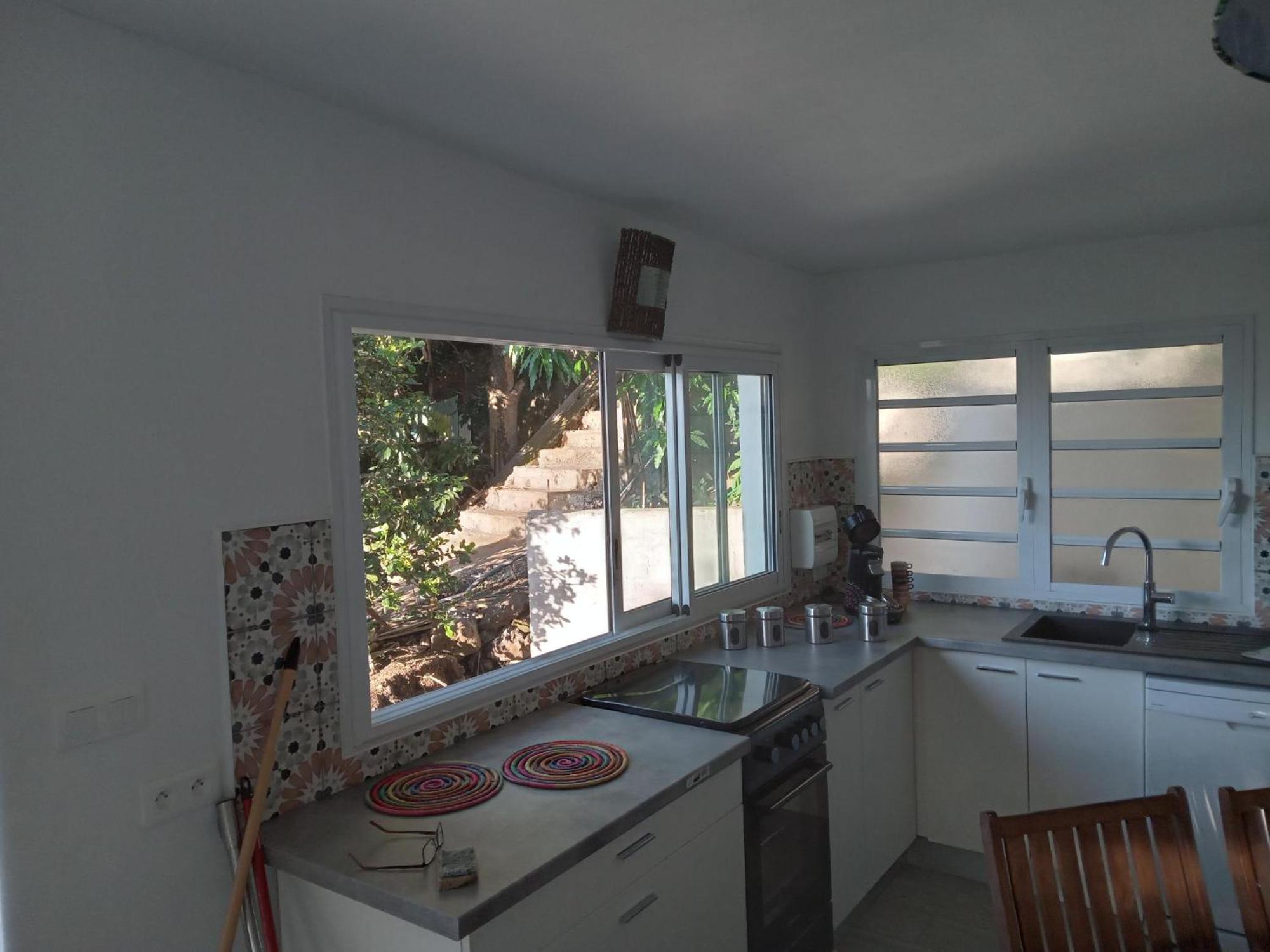 Le Jardin Villa Saint-Leu Exterior foto